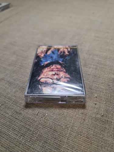 Bjork - "SelmaSongs". 2000 year . Audio Cassette with music , Sealed not used. - Picture 3 of 14