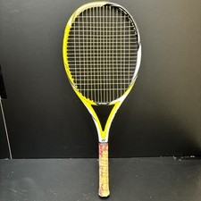 YONEX VCORE 100P Tennis Racket Sports Equipme...