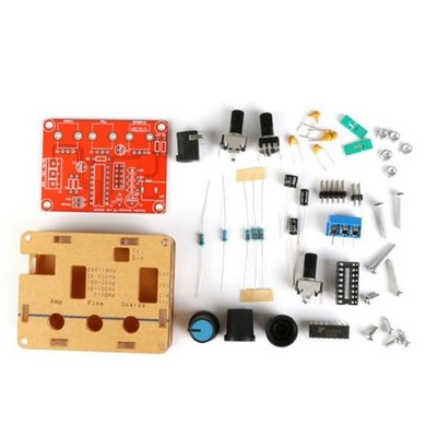 Für XR2206 elektronisches Sinus Dreieck quadratischer Ausgang Zum Selbe