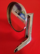Used 1960 Chrysler Mopar Mirror Nice Looking Chrome Box 73 Original Factory