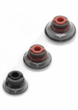 3X Replacement Ear Tip Bud Earbud for Plantronics Voyager 5200 5220 5210 Headset