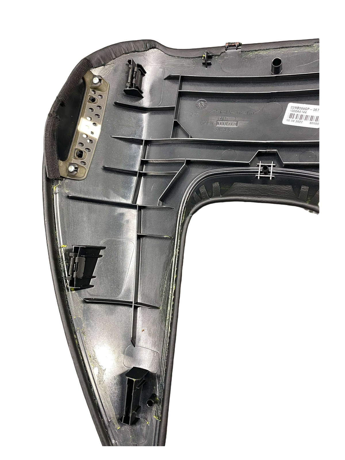 McLaren GT 2020-2023 Front Dashboard trim panel