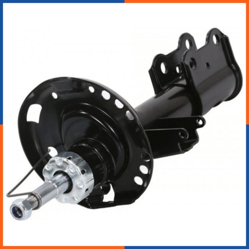 Amortisseur suspension avant gauche adaptable Mercedes reference OEM 1173231500 piece A-ME-046