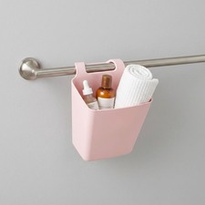 6 Pcs Storage Cart Organizer Accessories Utility Rolling Hanging Basket Bins