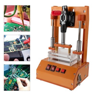 110V Universal PCB Test Stand Fixture Tool for Circuit Board Testing