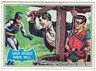 Batman Blue Bat 1966 O-Pee-Chee: Card 15B Joker Wishes Robin