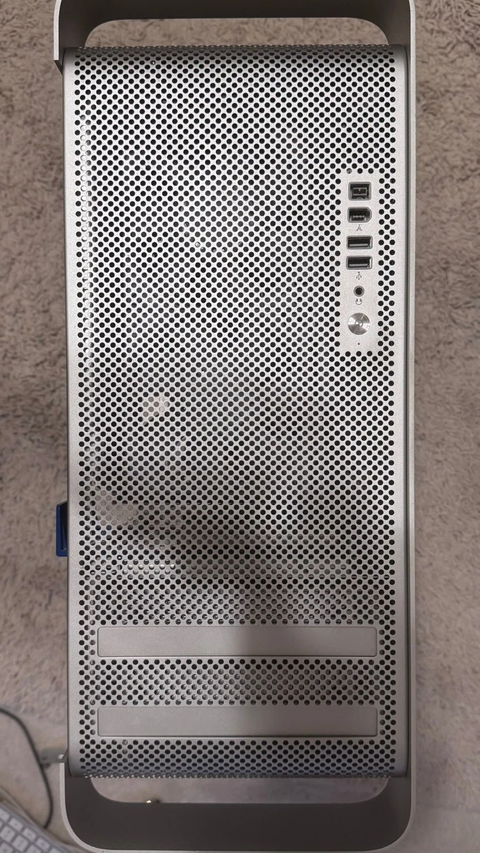 Apple Mac Pro Intel Xeon Dual Core Desktop for sale - eBay