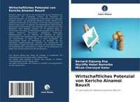 Bernard Kipsang Rop (U. A.) | Wirtschaftliches Potenzial Von Kericho Ainamoi...