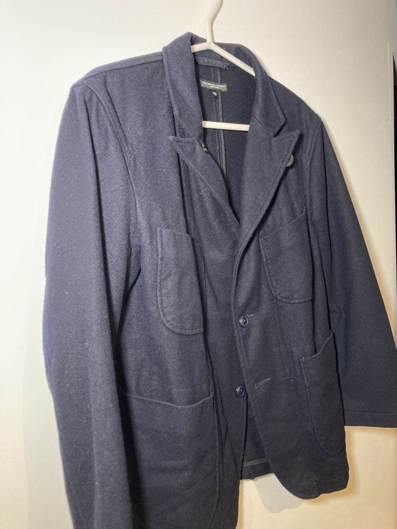[Extremely Good Condition] Engineered Garments Be… - image 3