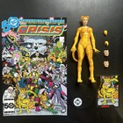 DC Multiverse CHEETAH PLATINUM Page Punchers Direct Mcfarlane Toys Red 2025