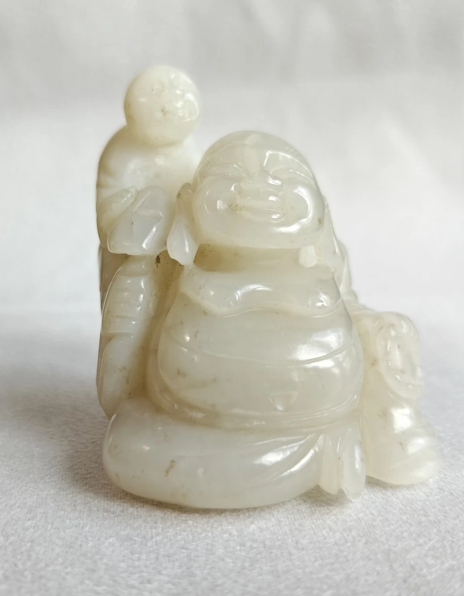 玉石古董中国清朝(1644-1911) 中国朝代雕像、雕像| eBay