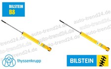 Bilstein B8 Hochleistungsdämpfer hinten für BMW 3er Cabriolet E46, Bj. 2000-2007