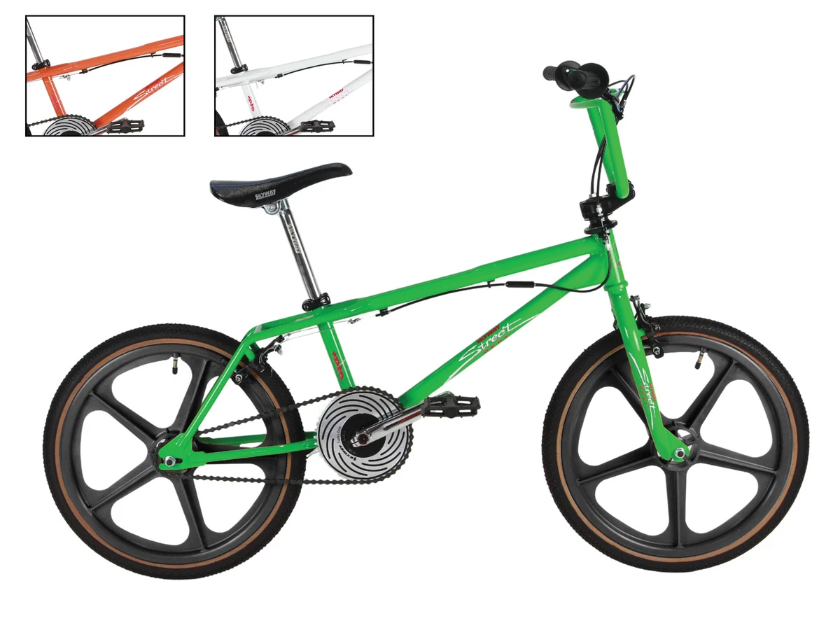 BMX Bike-Old School 20 In Bikes for sale | eBay
