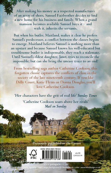 Catherine Cookson | The Cobbler's Daughter | Taschenbuch | Englisch (2021)-image