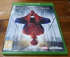 The Amazing Spider-Man 2 (Microsoft Xbox One, 2014) VGC