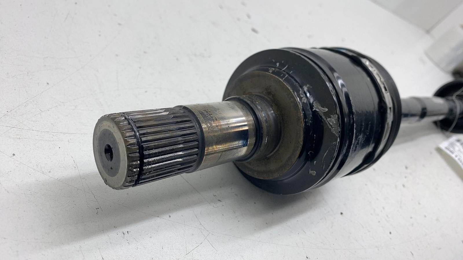 ⭕ 14-20 Maserati Ghibli Rear Passenger Side CV Axle Shaft Driveshaft Right RWD