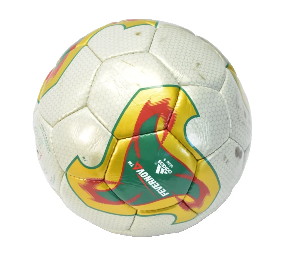 World Cup 2002 In Soccer Balls for sale | eBay