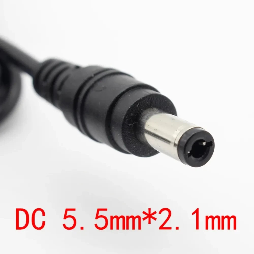 Marca Genérica Transformador 220V AC A 9V DC 1A - Fuente De Alimentación Genérica, Ideal Para Dispositivos Electrónicos Fuente Alimentación 9v 1a - Foto 6