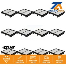 Engine Air Filter (12 Pack) For 2016-2022 Mazda CX-3 K57-102334