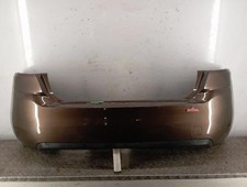 Pare-choc arrière Peugeot 308