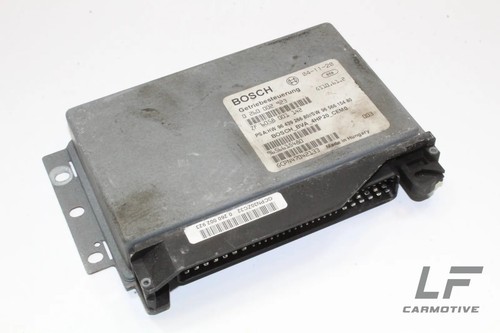 CITROËN C5 I DC Getriebesteuergerät 9643926680 9656615480 0260002923 14349642