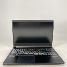 Acer Predator Triton 300 15.6 FHD i7-11800H 16GB 512GB RTX 3060 - BAD BATTERY