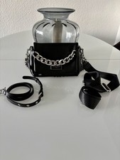 Replay Damen Tasche Schwarz