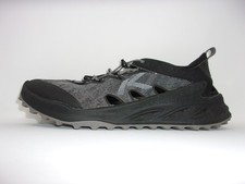 Keen  Men's  Zionic Adv-M Hiking Shoes  Triple Black  12 US - USED