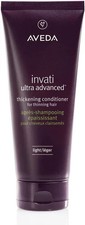 Image of Aveda Invati Ultra Advanced Thickening Conditioner Light 200ml (New) - Free P&P