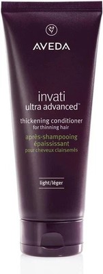 Aveda Invati Ultra Advanced Thickening Conditioner Light 200ml (Neu) - Kostenloser Versand