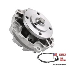 AW5033 Water Pump Compatible with Chevy/Buick/GM 2.8L-3.5L V6 | Compatible