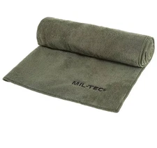 Mil-tec towel 120x60💛💙