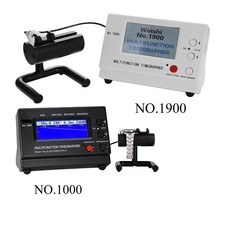 Weishi NO.1000-1900 Timegrapher Watch Timing Machine for Mechanical Watches US