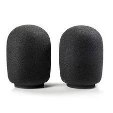 Windshield Microphone Foam For Shure SM7B A7WS SM27 PG42 Windscreen Pop Filter