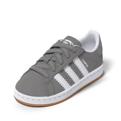 Adidas Campus 00S Cf El I Schuhe JI4334 Grau