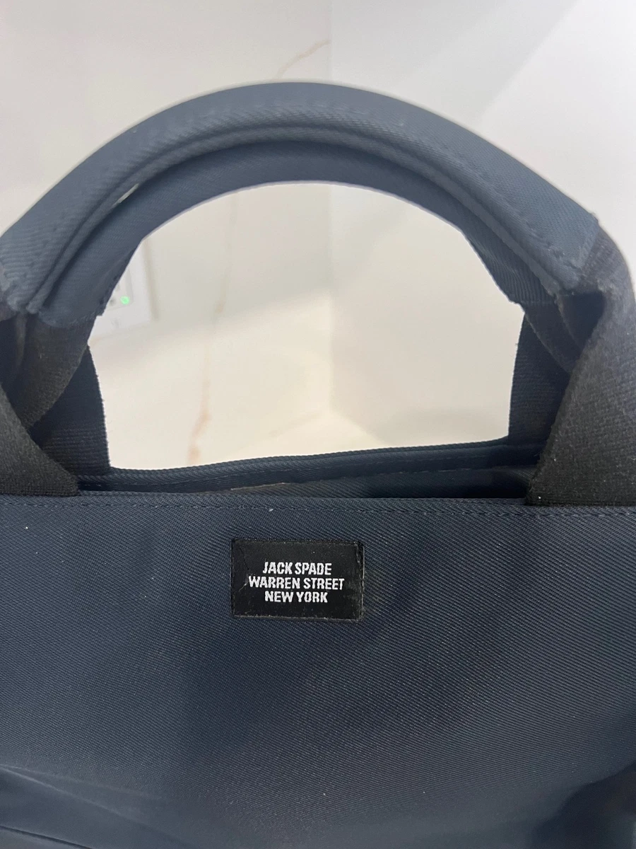 JACK SPADE Blue Briefcase/Document Case Bags for Men for sale | eBay