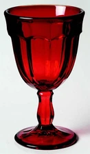 Viking Arlington Ruby Wine Glass 937390