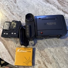 Preços baixos em Câmeras de Vídeo Sharp Preto