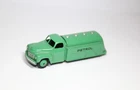 Dinky 30p Studebaker Tanker Petrol - Near Mint Vintage Original Model 1950s
