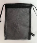 Baby Phat Drawstring Make-Up Bag 15cm x 12cm