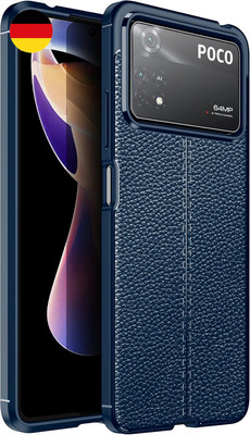 Hülle für Xiaomi Poco X4 Pro 5G, Soft TPU Ultradünn Weich Silikon Schutzhülle, H