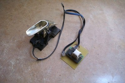 Davis Vantage pro, Pro 2   rain spoon, temp & hum sensors (lot 2)