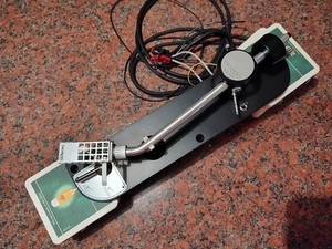 Thorens Tonarm BTD-12S für TD124