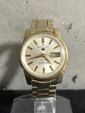 Montre Seiko 5 sportsmatic deluxe Day Date automatique homme femme vintage ex...