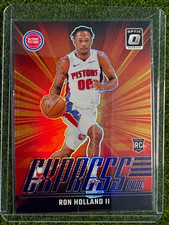 Express Lane Prizm 2024/25 Prizm #19