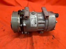 SANDEN CORP MODEL 4727 AIR CONDITIONING COMPRESSOR