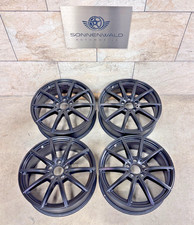 4x Mercedes 18" Alufelgen GLA H247 GLB X247 6,5x18 ET44 RDKS A2474012600 H707