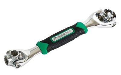 Pro'sKit Multifunction Socket Wrench
