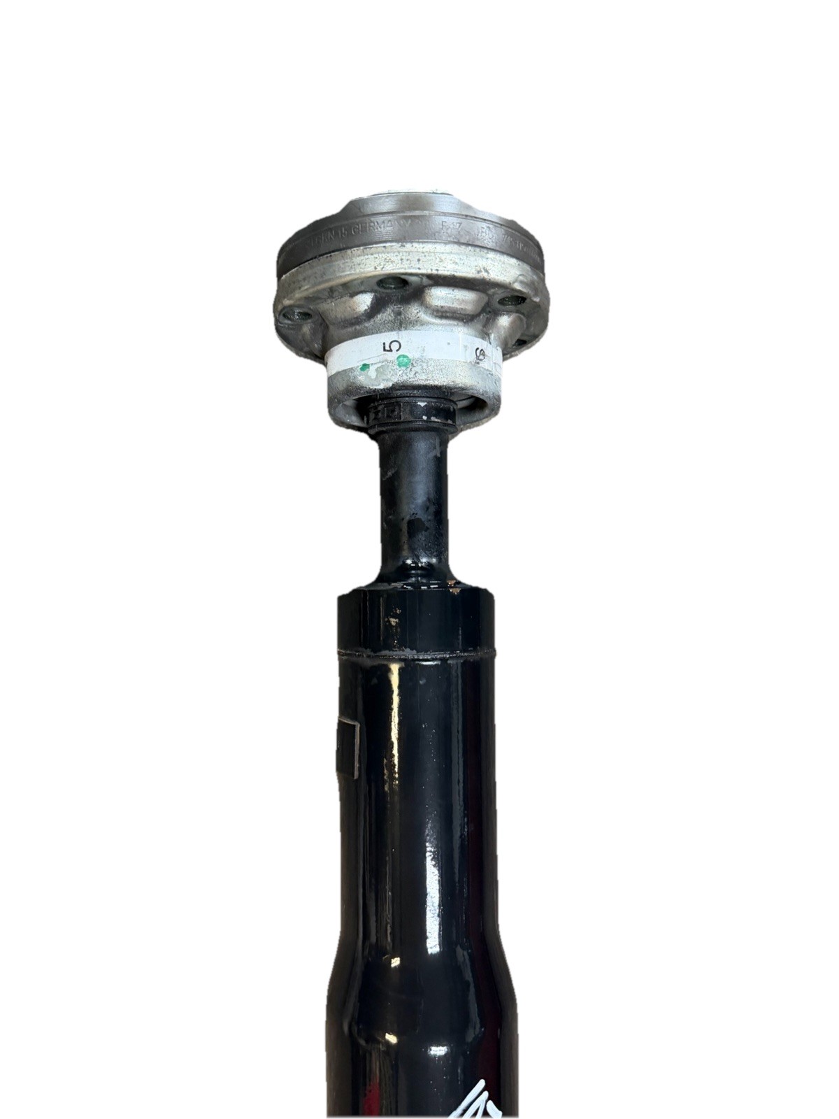 2017 - 2021 MASERATI GHIBLI RWD REAR DRIVESHAFT DRIVE SHAFT PROPELLER OEM