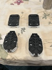 Salomon QST Pro 130 TR Contagrip Touring Sole...